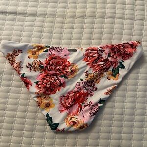 Maaji Floral Bottoms